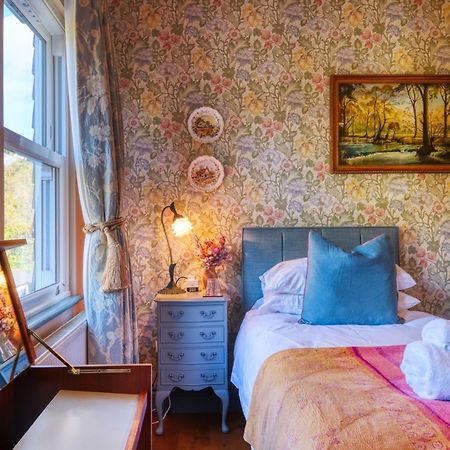 ホテル The Bluebell バース エクステリア 写真